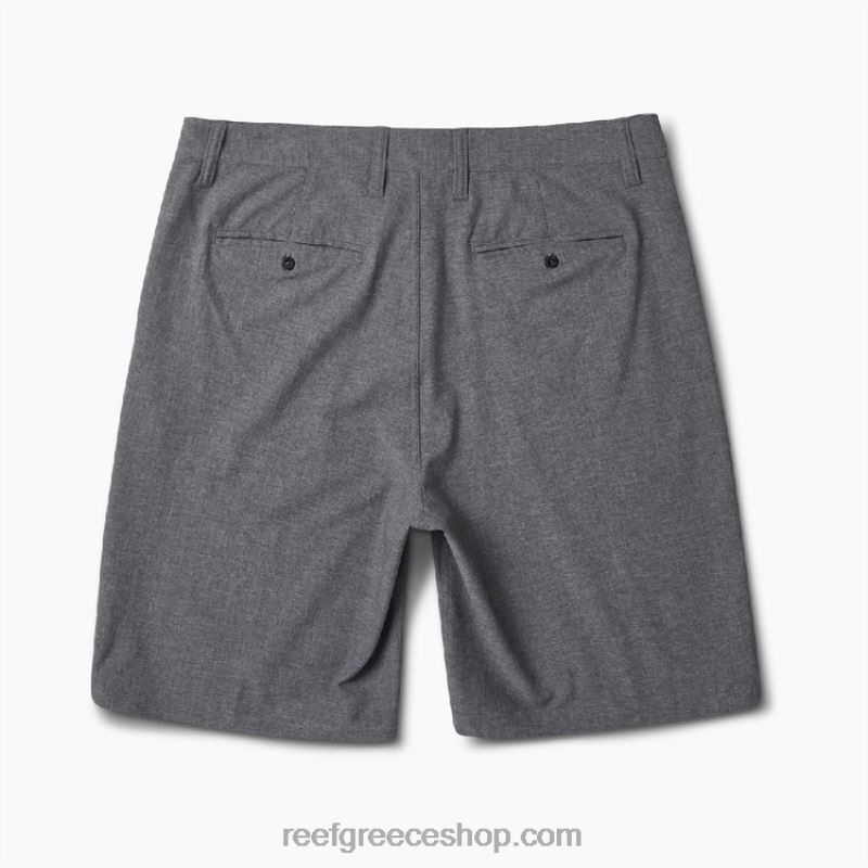 γρ Reef avalon walk short 21" άνδρες ήσυχη σκιά 044RT674 - Image 4