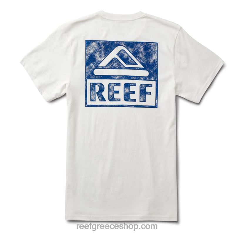 ceb3cf81_reef_ceb3cf81ceb1cf86ceb9cebacf8c_cebccf80cebbcebfcf85ceb6ceaccebaceb9_ceb3ceb1cebbcf8ccf84cf83ceb5cf82_ceaccebdce.jpg γρ Reef γραφικό μπλουζάκι γαλότσες άνδρες marshmallow 044RT621 - Image 1