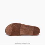 γρ Reef μαξιλάρι σπιτικό άνδρες μαύρος 044RT479 - Image 6