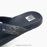 γρ Reef μαξιλάρι φάντασμα άνδρες πάτος 044RT396 - Image 6