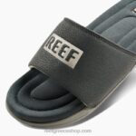 γρ Reef μια τζούρα άνδρες γκρι/λευκό 044RT451 - Image 3