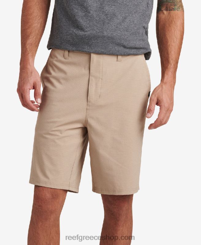 ceb3cf81_reef_dante_walk_short_20_ceaccebdceb4cf81ceb5cf82_ceb2ceafceb4cf81ceb1_044rt672.jpg γρ Reef dante walk short 20" άνδρες βίδρα 044RT672 - Image 1