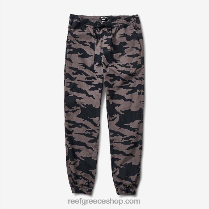 ceb3cf81_reef_freeman_jogger_ceaccebdceb4cf81ceb5cf82_cf80ceb5ceb6cebfceb4cf81cf8ccebcceb9cebf_044rt750.jpg γρ Reef freeman jogger άνδρες πεζοδρόμιο 044RT750 - Image 1