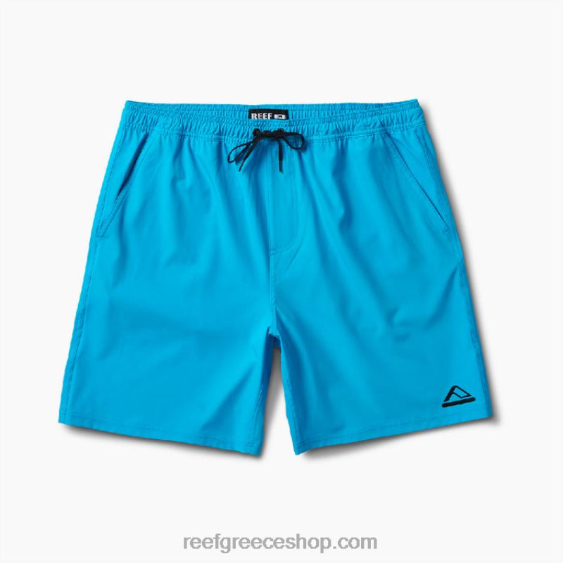 γρ Reef jackson board short 17" άνδρες ωκεανός της Χαβάης 044RT709 - Image 3