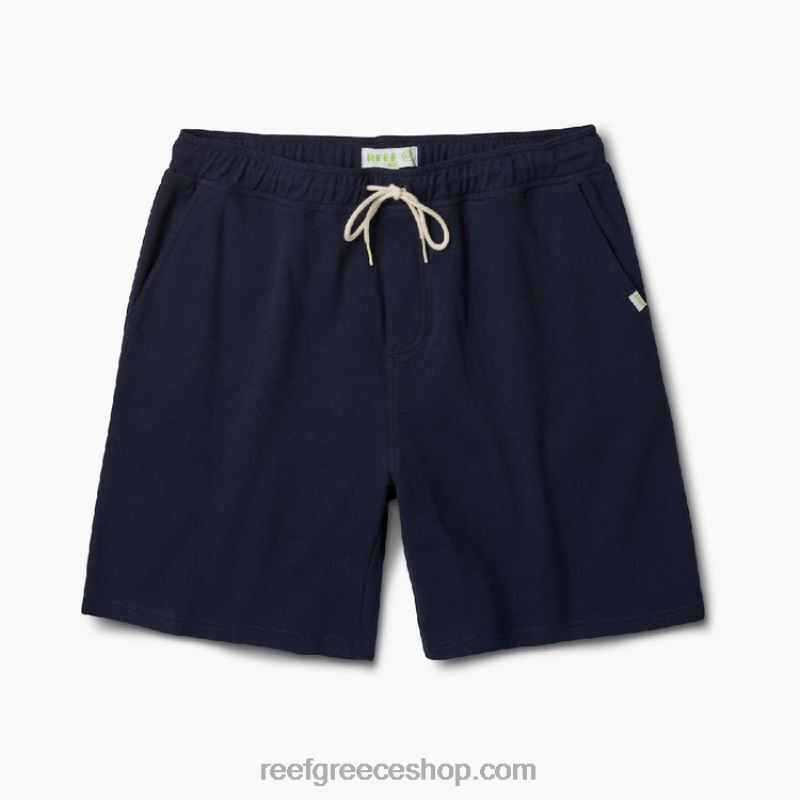 ceb3cf81_reef_wade_french_terry_short_ceaccebdceb4cf81ceb5cf82_cf80cebfcebbceb5cebcceb9cebacebf_cebdceb1cf85cf84ceb9cebacebf_044rt713.jpg γρ Reef wade French terry short άνδρες ΠΟΛΕΜΙΚΟ ΝΑΥΤΙΚΟ 044RT713 - Image 1