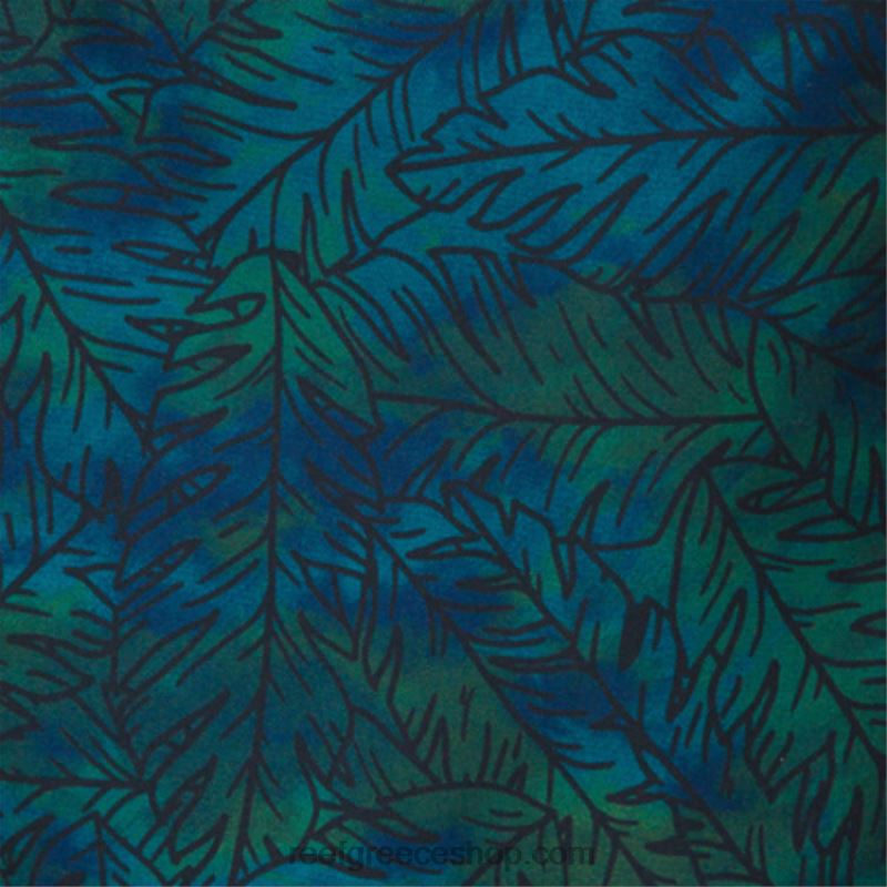 γρ Reef worley board short 17" άνδρες πλακάκι μπλε 044RT690 - Image 6
