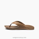 γρReef Pacific δέρμα άνδρες άμμος 044RT452 - Image 5