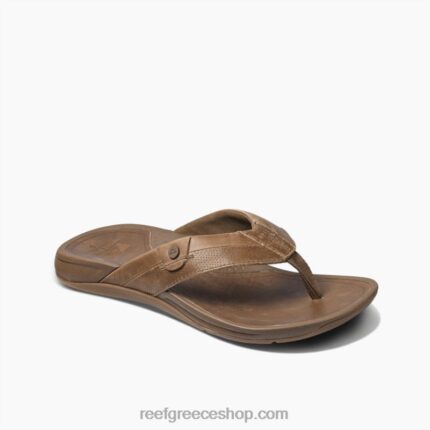 γρReef Pacific δέρμα άνδρες άμμος 044RT452