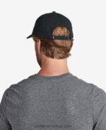 γρ Reef ardo strapback αδόμητο καπέλο άνδρες χαβιάρι 044RT777 - Image 4