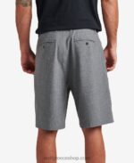 γρ Reef avalon walk short 21" άνδρες ήσυχη σκιά 044RT674 - Image 2