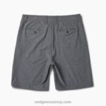 γρ Reef avalon walk short 21" άνδρες ήσυχη σκιά 044RT674 - Image 4