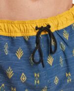 γρ Reef billy volley short 17" άνδρες διακριτικά μπλε 044RT702 - Image 6