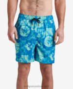 γρ Reef bob board short 17" άνδρες λάπις 044RT719