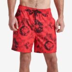 γρ Reef bob board short 17" άνδρες υβίσκος 044RT722