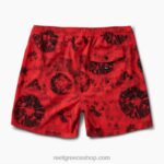 γρ Reef bob board short 17" άνδρες υβίσκος 044RT722 - Image 4