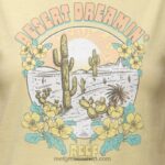 γρ Reef έρημη μυϊκή δεξαμενή γυναίκες κρέμα 044RT274 - Image 3