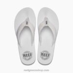 γρ Reef αμμώδης γεια γυναίκες άσπρο 044RT102 - Image 3