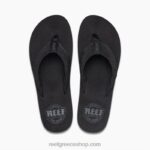 γρ Reef αμμώδης γεια γυναίκες μαύρος 044RT77 - Image 3
