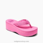 γρ Reef αμμώδης γεια γυναίκες malibu 044RT137