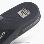 γρ Reef ανεμιστήρας άνδρες γκρι πόντσο 044RT420 - Image 6