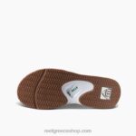 γρ Reef ανεμιστήρας άνδρες τυχερός πράσινος 044RT432 - Image 2