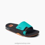 γρ Reef ανεμιστήρας διαφάνεια άνδρες λιμνοθάλασσα 044RT421