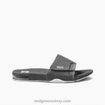 γρ Reef ανεμιστήρας διαφάνεια άνδρες σκιά 044RT346 - Image 4