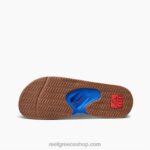γρ Reef ανεμιστήρας διαφάνεια x mlb άνδρες μωρά 044RT413 - Image 2