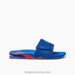 γρ Reef ανεμιστήρας διαφάνεια x mlb άνδρες μωρά 044RT413 - Image 3