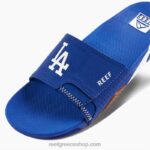 γρ Reef ανεμιστήρας διαφάνεια x mlb άνδρες αποφυγές 044RT407 - Image 4