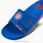 γρ Reef ανεμιστήρας διαφάνεια x mlb άνδρες μωρά 044RT413 - Image 5