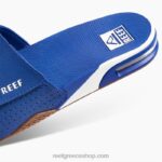 γρ Reef ανεμιστήρας διαφάνεια x mlb άνδρες αποφυγές 044RT407 - Image 6