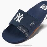 γρ Reef ανεμιστήρας διαφάνεια x mlb άνδρες γιάνκηδες 044RT392 - Image 6