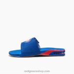 γρ Reef ανεμιστήρας διαφάνεια x mlb άνδρες μωρά 044RT413 - Image 8