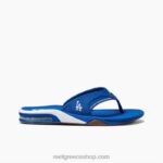 γρ Reef ανεμιστήρας x mlb άνδρες αποφυγές 044RT376 - Image 3