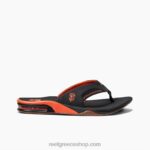 γρ Reef ανεμιστήρας x mlb άνδρες γίγαντες 044RT375 - Image 3