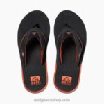 γρ Reef ανεμιστήρας x mlb άνδρες γίγαντες 044RT375 - Image 4