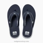 γρ Reef ανεμιστήρας x mlb άνδρες γιάνκηδες 044RT361 - Image 4
