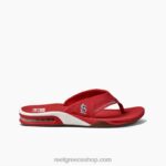 γρ Reef ανεμιστήρας x mlb άνδρες καρδινάλιοι 044RT386 - Image 3