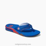 γρ Reef ανεμιστήρας x mlb άνδρες μωρά 044RT403