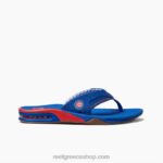 γρ Reef ανεμιστήρας x mlb άνδρες μωρά 044RT403 - Image 3