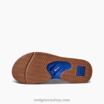γρ Reef ανεμιστήρας x mlb άνδρες φυλές 044RT443 - Image 2