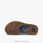 γρ Reef ανεμιστήρας x mlb γυναίκες γιάνκηδες 044RT117 - Image 2