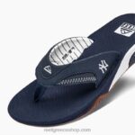 γρ Reef ανεμιστήρας x mlb γυναίκες γιάνκηδες 044RT117 - Image 3