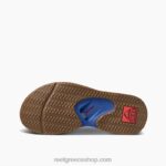 γρ Reef ανεμιστήρας x mlb γυναίκες μωρά 044RT124 - Image 2