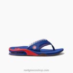 γρ Reef ανεμιστήρας x mlb γυναίκες μωρά 044RT124 - Image 6