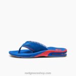 γρ Reef ανεμιστήρας x mlb γυναίκες μωρά 044RT124 - Image 8