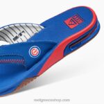γρ Reef ανεμιστήρας x mlb γυναίκες μωρά 044RT124 - Image 9