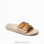 γρ Reef απόκρυψη σακακιού άνδρες βυρσοδέψω 044RT478 - Image 2