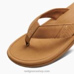 γρ Reef δερμάτινο santa ana άνδρες βυρσοδέψω 044RT318 - Image 5